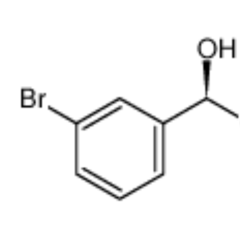 （1S）-1-（3-ブロモフェニル）エタノール