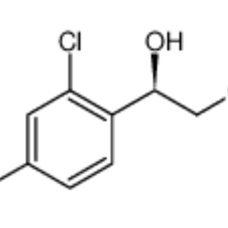 （R）-2-クロロ-1-（2,4-ジクロロフェニル）エタノール