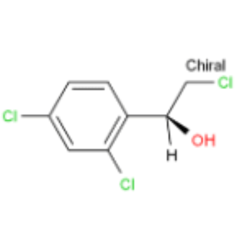 （S）-2-クロロ-1-（2,4-ジクロロフェニル）エタノール